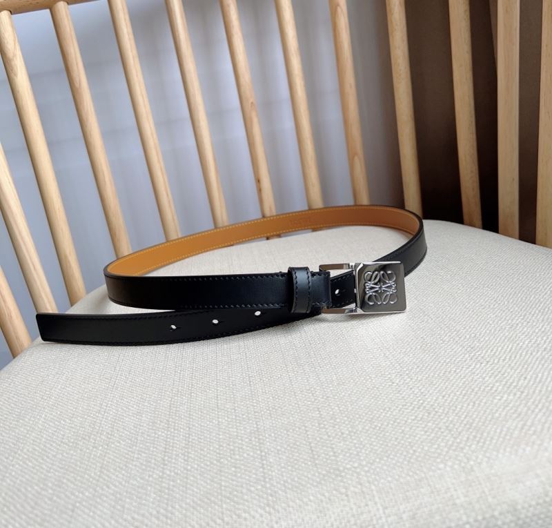 Loewe Belts